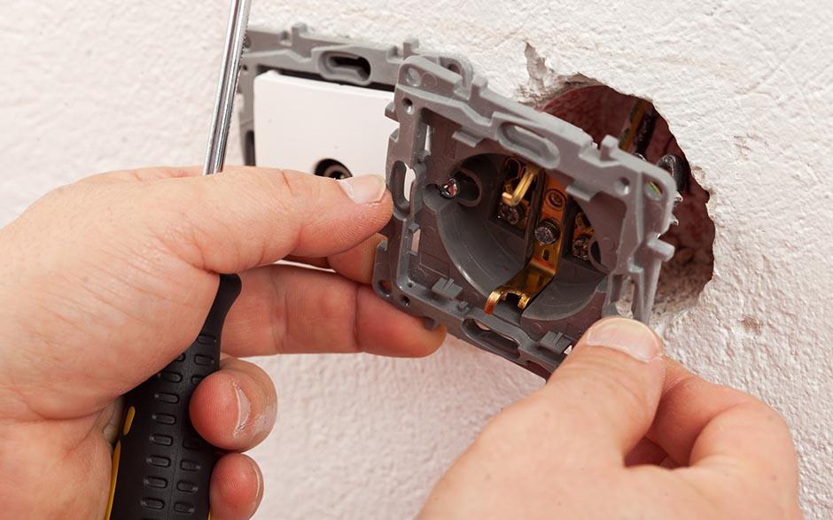 installation électrique domestique Montrouge