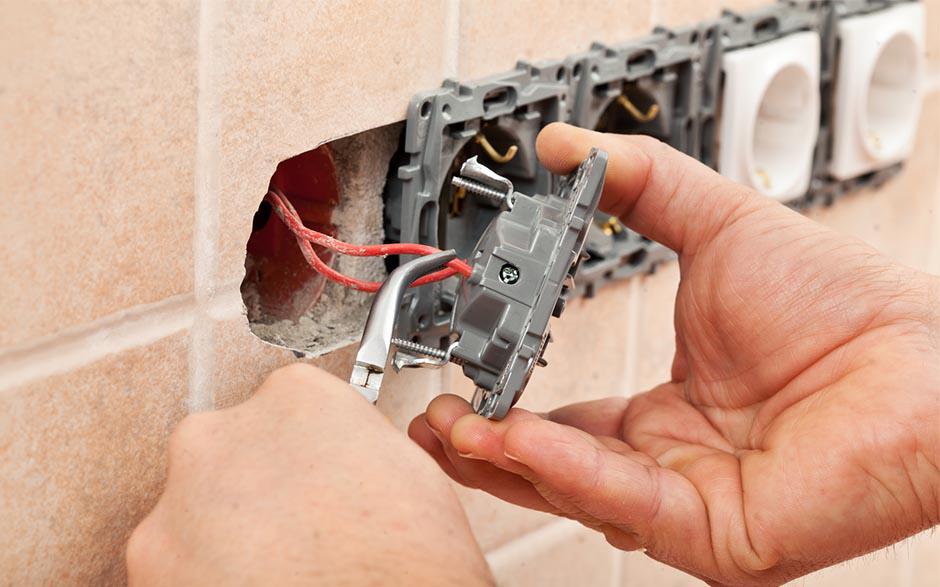 installateur électricien Paris 15