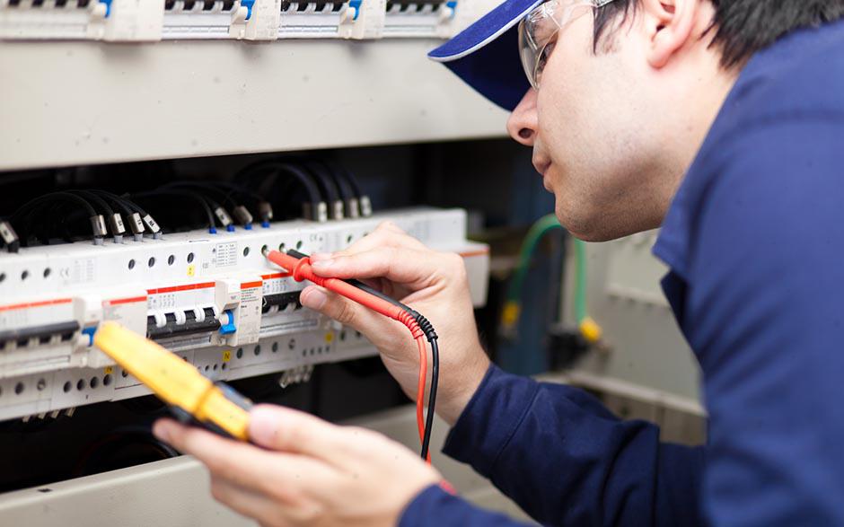 recherche travail électricien bâtiment Saint-Thibault-des-Vignes