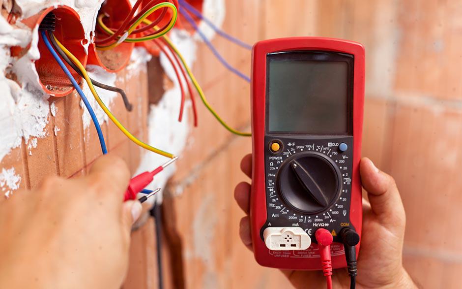 installateur électricien Paris 15