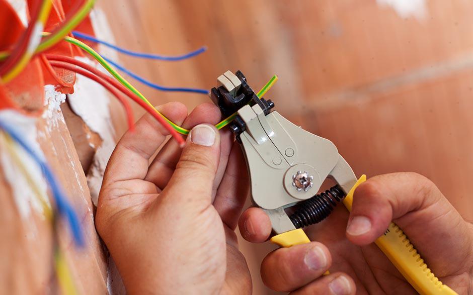 électricité entreprise Boulogne-Billancourt