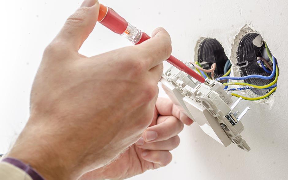 installation électrique domestique Montrouge