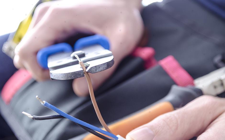 électricien maintenance Sevran