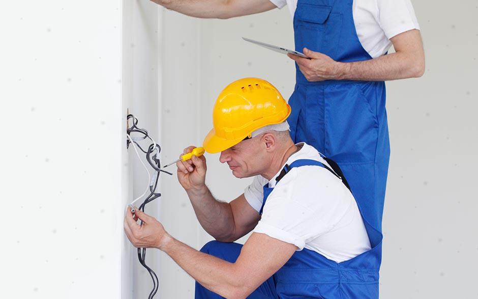 électricité entreprise Boulogne-Billancourt