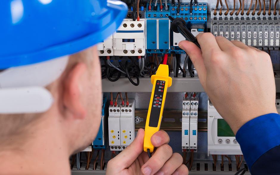 électricien dépannage Chambly